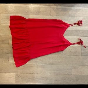 Amanda Uprichard dress
